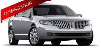 Black 2012 Lincoln MKZ for sale in Columbus, OH