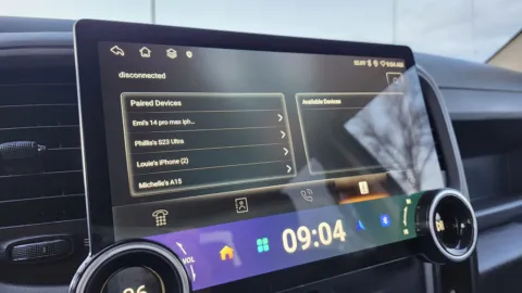 More photos of 2016 Ram 1500 Tradesman at Auto Boutique Ohio, OH