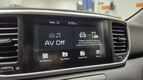 More photos of 2021 Kia Sportage LX at Auto Boutique Ohio, OH