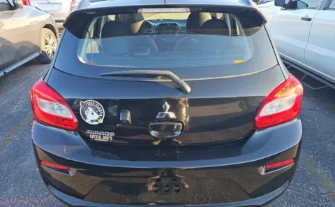 More photos of 2020 Mitsubishi Mirage ES at Auto Boutique Ohio, OH