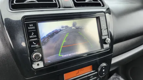 Photos of 2020 Mitsubishi Mirage ES for sale in Columbus, OH at Auto Boutique Ohio