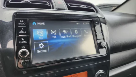 More photos of 2020 Mitsubishi Mirage ES at Auto Boutique Ohio, OH