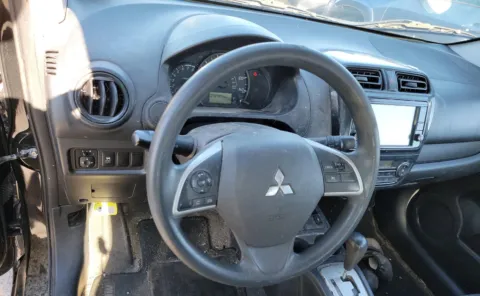 More photos of 2020 Mitsubishi Mirage ES at Auto Boutique Ohio, OH