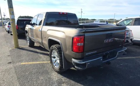 More photos of 2014 GMC Sierra 1500 SLT at Auto Boutique Ohio, OH