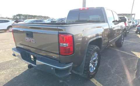 More photos of 2014 GMC Sierra 1500 SLT at Auto Boutique Ohio, OH