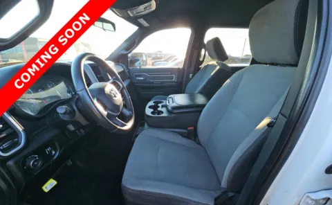 More photos of 2021 Ram 2500 Big Horn at Auto Boutique Ohio, OH