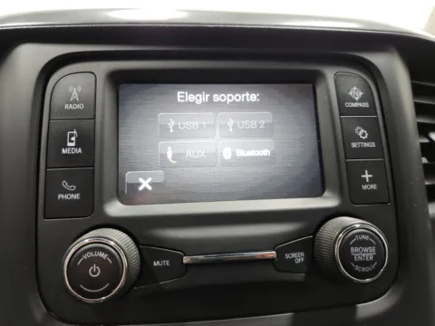 More photos of 2021 Ram 2500 Big Horn at Auto Boutique Ohio, OH