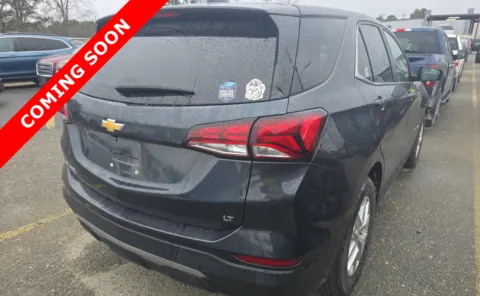 More photos of 2022 Chevrolet Equinox LT at Auto Boutique Ohio, OH