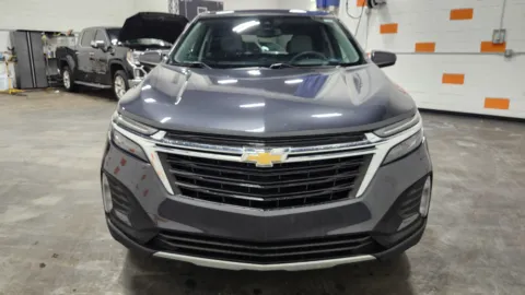 More photos of 2022 Chevrolet Equinox LT at Auto Boutique Ohio, OH