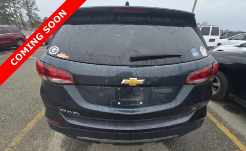 More photos of 2022 Chevrolet Equinox LT at Auto Boutique Ohio, OH