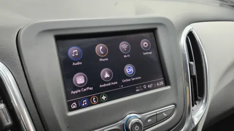 Another view of 2022 Chevrolet Equinox LT for sale in Columbus, OH at Auto Boutique Ohio