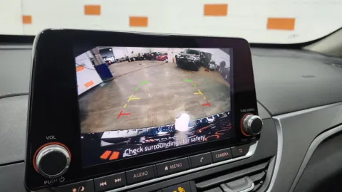 Photos of 2023 Nissan Altima 2.5 SR for sale in Columbus, OH at Auto Boutique Ohio