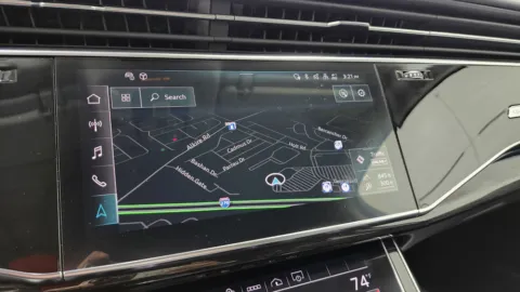 More photos of 2022 Audi Q7 Premium Plus at Auto Boutique Ohio, OH