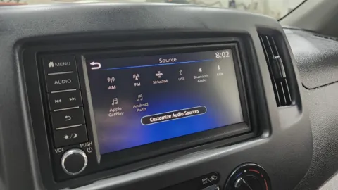 More photos of 2021 Nissan NV200 Compact Cargo S at Auto Boutique Ohio, OH