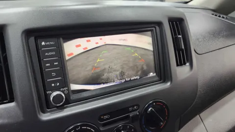 Photos of 2021 Nissan NV200 Compact Cargo S for sale in Columbus, OH at Auto Boutique Ohio