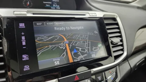 More photos of 2017 Honda Accord Sedan EX-L at Auto Boutique Ohio, OH