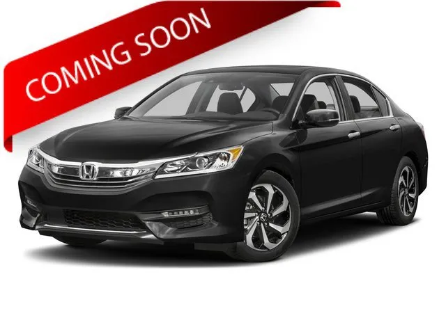 2017 Honda Accord Sedan EX-L for sale in Columbus, OH