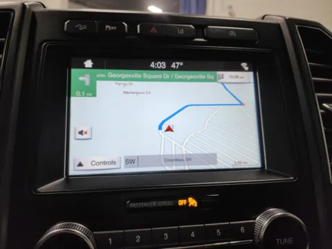 More photos of 2018 Ford Expedition Max Limited at Auto Boutique Ohio, OH