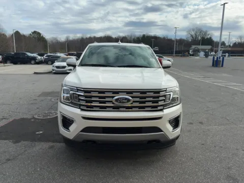 Another view of 2018 Ford Expedition Max Limited for sale in Columbus, OH at Auto Boutique Ohio