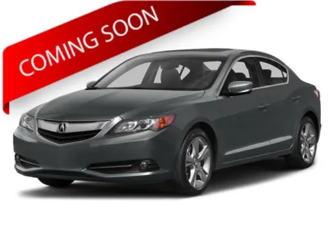 Black 2013 Acura ILX Tech Pkg for sale in Columbus, OH