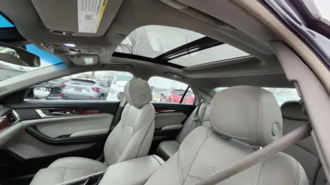 Photos of 2014 Cadillac CTS Sedan Luxury AWD for sale in Columbus, OH at Auto Boutique Ohio