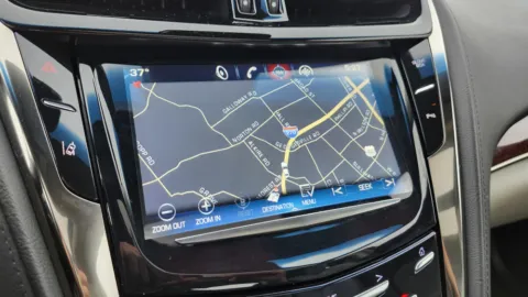 More photos of 2014 Cadillac CTS Sedan Luxury AWD at Auto Boutique Ohio, OH