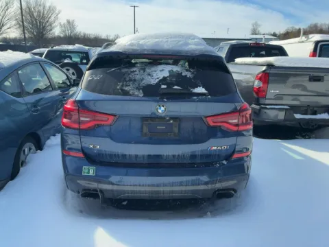 More photos of 2019 BMW X3 M40i at Auto Boutique Ohio, OH