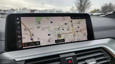 More photos of 2019 BMW X3 M40i at Auto Boutique Ohio, OH