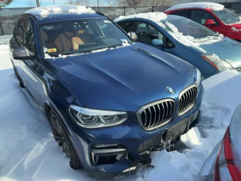 Another view of 2019 BMW X3 M40i for sale in Columbus, OH at Auto Boutique Ohio