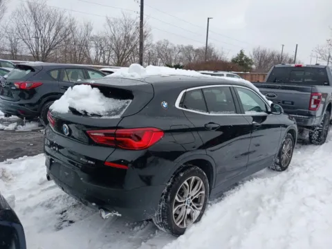 More photos of 2018 BMW X2 xDrive28i at Auto Boutique Ohio, OH