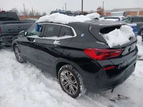 More photos of 2018 BMW X2 xDrive28i at Auto Boutique Ohio, OH