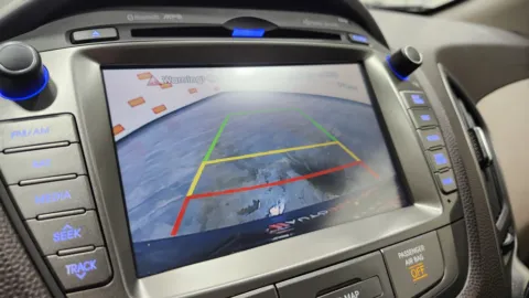 More photos of 2015 Hyundai Tucson Limited at Auto Boutique Ohio, OH