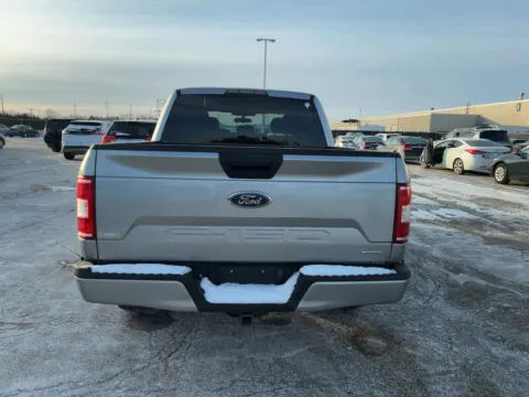 More photos of 2020 Ford F-150 XL at Auto Boutique Ohio, OH