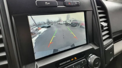 Photos of 2020 Ford F-150 XL for sale in Columbus, OH at Auto Boutique Ohio