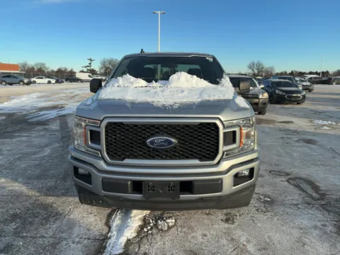 Another view of 2020 Ford F-150 XL for sale in Columbus, OH at Auto Boutique Ohio