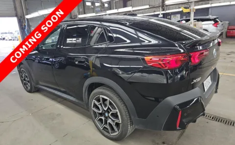 More photos of 2026 BMW X2 xDrive28i at Auto Boutique Ohio, OH
