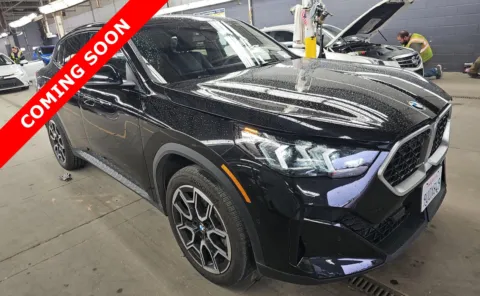 Another view of 2026 BMW X2 xDrive28i for sale in Columbus, OH at Auto Boutique Ohio