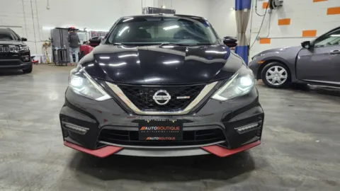More photos of 2018 Nissan Sentra NISMO at Auto Boutique Ohio, OH