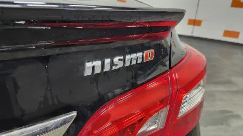 Another view of 2018 Nissan Sentra NISMO for sale in Columbus, OH at Auto Boutique Ohio