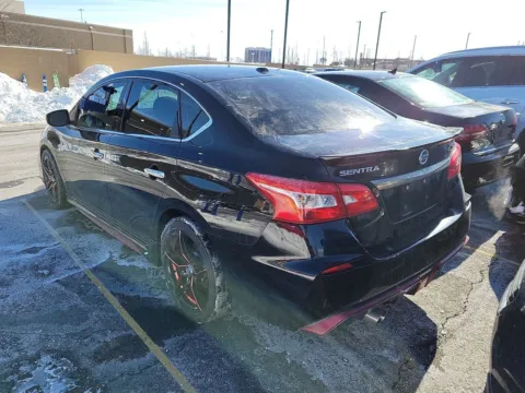 More photos of 2018 Nissan Sentra NISMO at Auto Boutique Ohio, OH