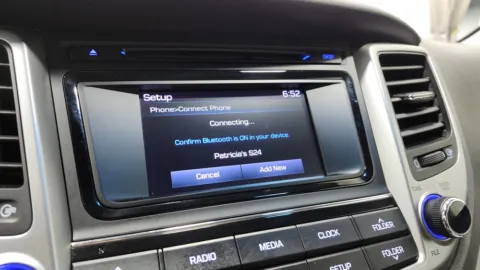 More photos of 2018 Hyundai Tucson SE at Auto Boutique Ohio, OH