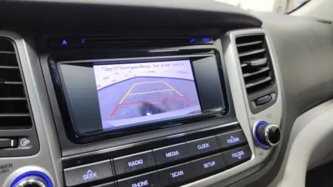 Photos of 2018 Hyundai Tucson SE for sale in Columbus, OH at Auto Boutique Ohio