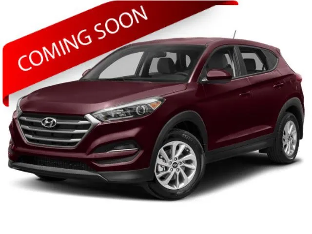 2018 Hyundai Tucson SE for sale in Columbus, OH