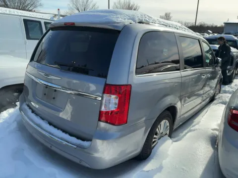More photos of 2014 Chrysler Town & Country Touring-L 30th Anniversary at Auto Boutique Ohio, OH