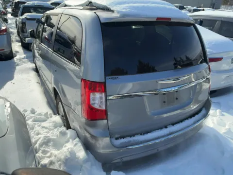 More photos of 2014 Chrysler Town & Country Touring-L 30th Anniversary at Auto Boutique Ohio, OH