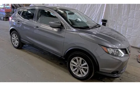 Another view of 2019 Nissan Rogue Sport S for sale in Columbus, OH at Auto Boutique Ohio