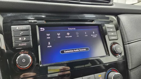 More photos of 2019 Nissan Rogue Sport S at Auto Boutique Ohio, OH