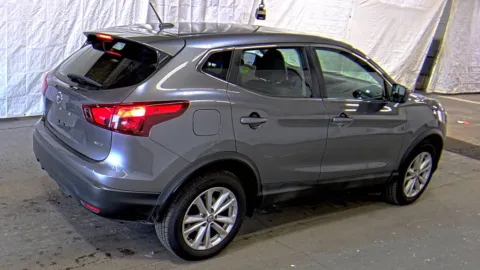 More photos of 2019 Nissan Rogue Sport S at Auto Boutique Ohio, OH