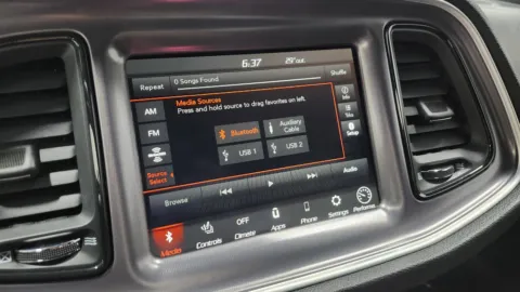 More photos of 2021 Dodge Challenger R/T Scat Pack at Auto Boutique Ohio, OH