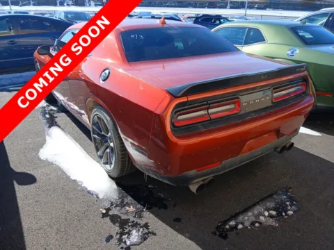 More photos of 2021 Dodge Challenger R/T Scat Pack at Auto Boutique Ohio, OH